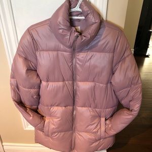 Old Navy Puffer Winter Coat
